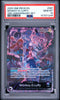 One Piece Monkey D. Luffy OP09-061 2nd Anniversary Set Holo EN 2025 PSA 10