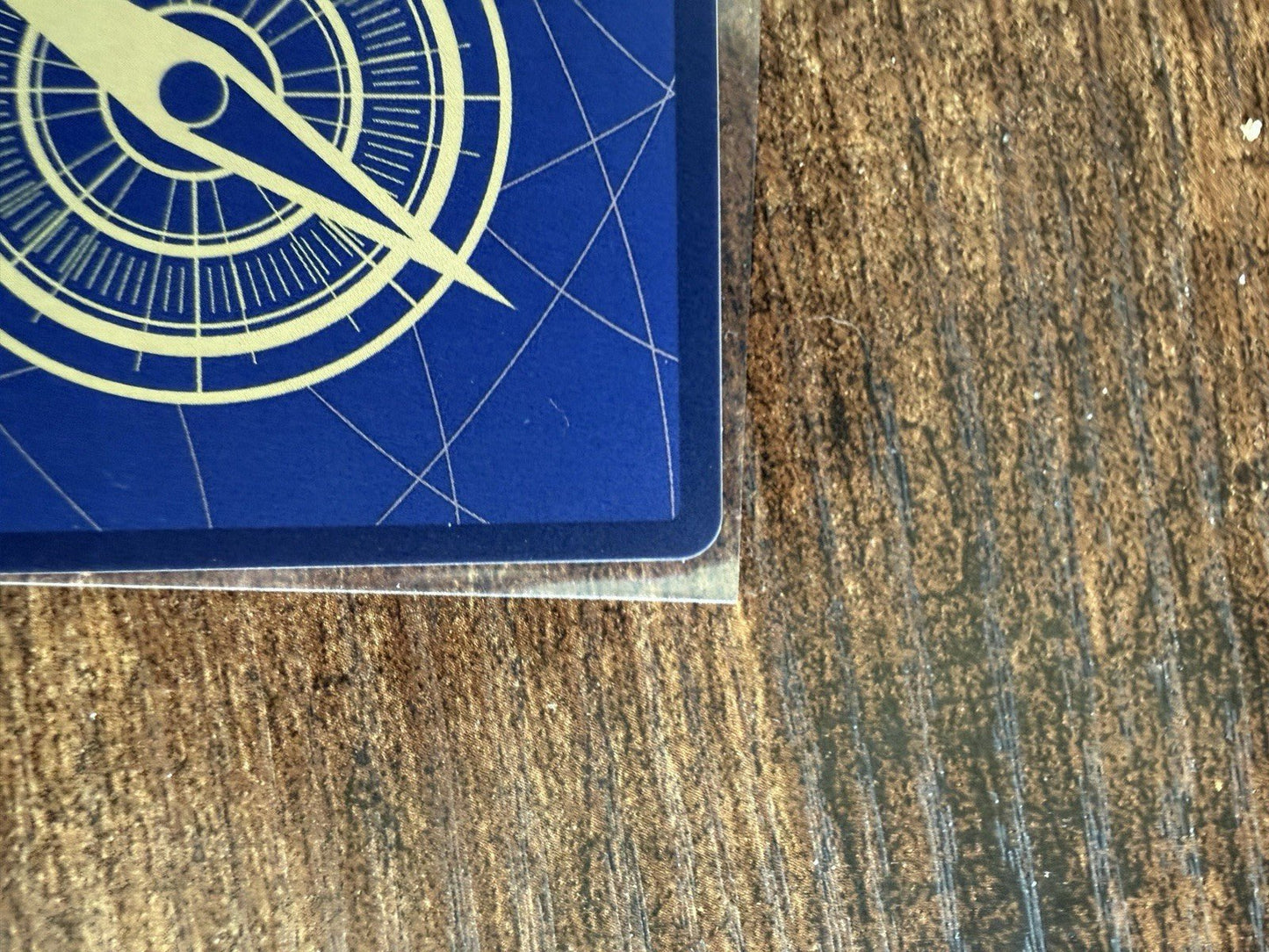 One Piece Monkey.D.Luffy - ST21 - 014 (3rd Anniversary Treasure Campaign Pack) NM