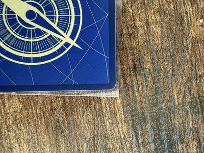 One Piece Monkey.D.Luffy - ST21 - 014 (3rd Anniversary Treasure Campaign Pack) NM