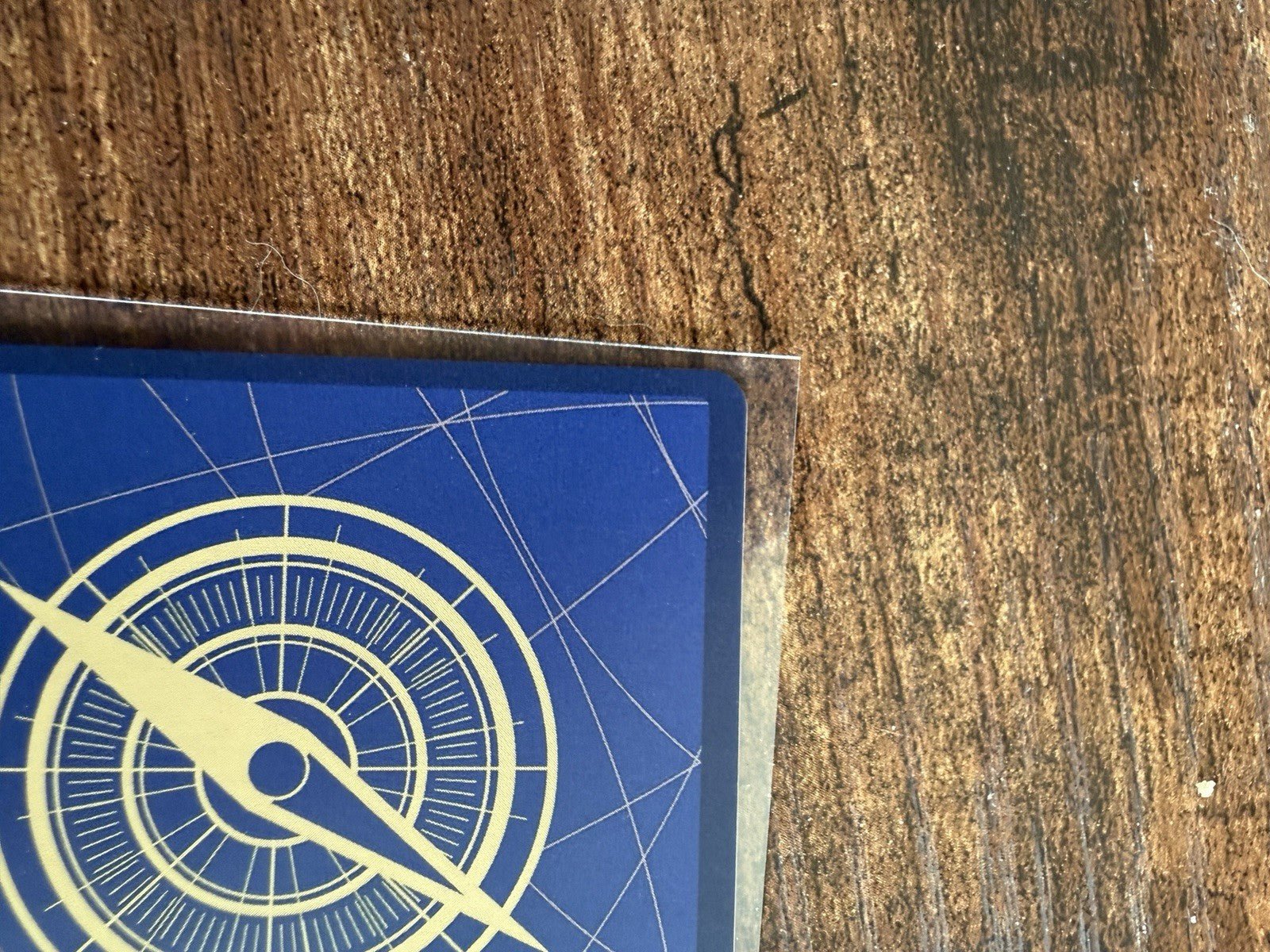 One Piece Monkey.D.Luffy - ST21 - 014 (3rd Anniversary Treasure Campaign Pack) NM