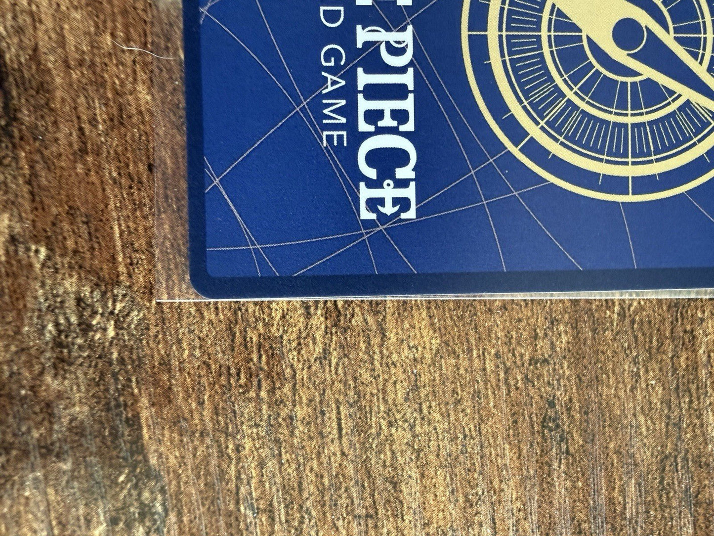 One Piece Monkey.D.Luffy - ST21 - 014 (3rd Anniversary Treasure Campaign Pack) NM