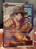 One Piece Monkey.D.Luffy - ST21 - 014 (3rd Anniversary Treasure Campaign Pack) NM