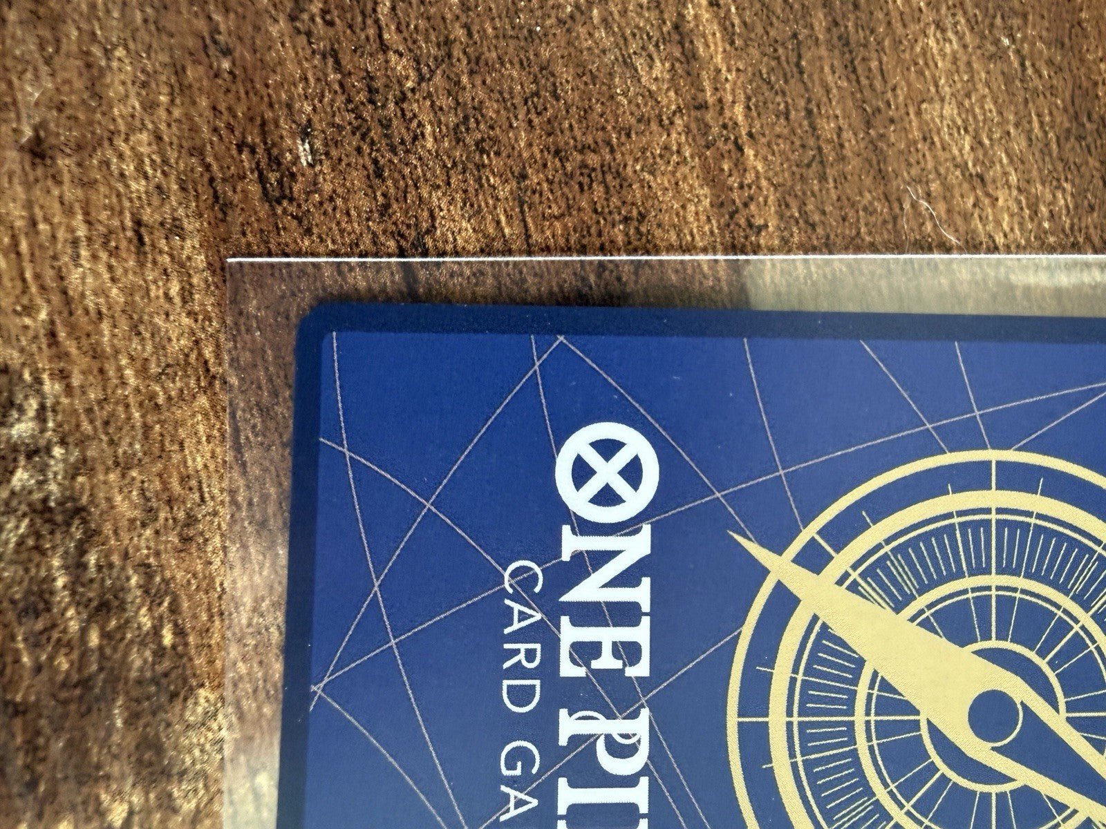 One Piece Monkey.D.Luffy - ST21 - 014 (3rd Anniversary Treasure Campaign Pack) NM