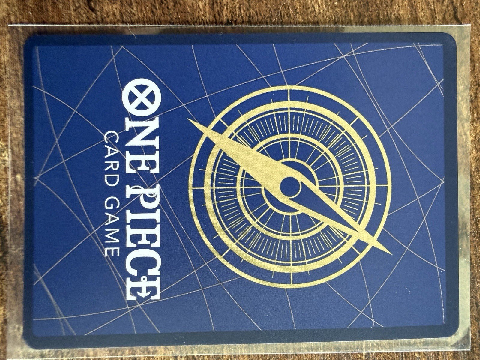 One Piece Monkey.D.Luffy - ST21 - 014 (3rd Anniversary Treasure Campaign Pack) NM