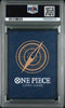 One Piece OP09 - 051 OP14 Buggy Silver 3rd Anniversary English PSA 10