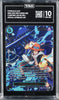 ONE PIECE PORTGAS D. ACE OP13 EB02-028 CARRYING ON HIS WILL FOIL TAG 10