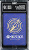 ONE PIECE PORTGAS D. ACE OP13 EB02-028 CARRYING ON HIS WILL FOIL TAG 10