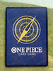 One Piece Portgas.D.Ace OP13 119 SEC (Wanted Poster) (Carrying On His Will) NM - 