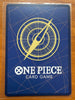 One Piece Roronoa Zoro ST21-015 Japanese Flagship Top 8 Event Prize Promo NM