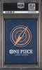 One Piece Rosinante Corazon SEC OP04-119 PSA 10 Japanese