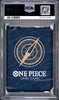 One Piece Sogeking OP03-122 Manga Alternate Art Japanese - PSA 9