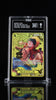 One Piece TCG Monkey D Luffy ST13-015 SR 2nd Anniversary Stamp TAG 9