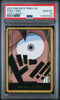 One Piece TCG - The Best - English Premium Booster Luffy Gold Don!! PRB - 01 PSA 10