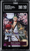 One Piece Zoro-Juurou OP05-067 CS 25-26 Event Pack CHAMPIONSHIP STAMP TAG 10