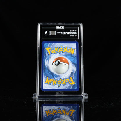 Pikachu ex 247/191 Sv08: Surging Sparks Hyper Rare TAG 9