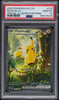Pikachu ex 276 PSA 10 Special Illustration Rare Holo English Pokemon TCG