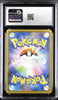 Pikachu Munch Promo 288/SM-P Japanese Pokemon Authentic Altered CGC