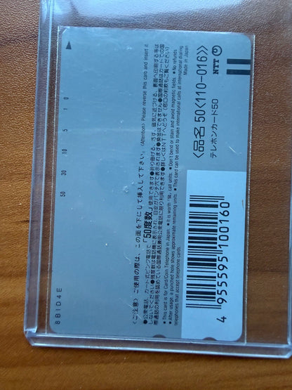 Pikachu Phone Card ANA Boeing 747 Pokemon Jet Rare Japan F/S Mew Mewtwo Togepi