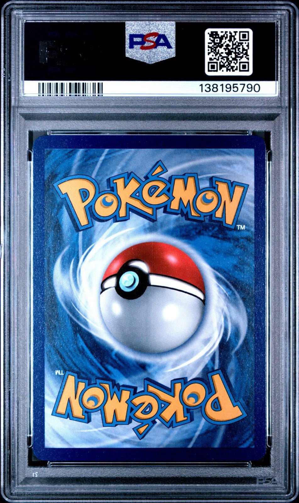 Pikachu SWSH020 - 2020 Pokemon Figure Collection Promo - PSA 10