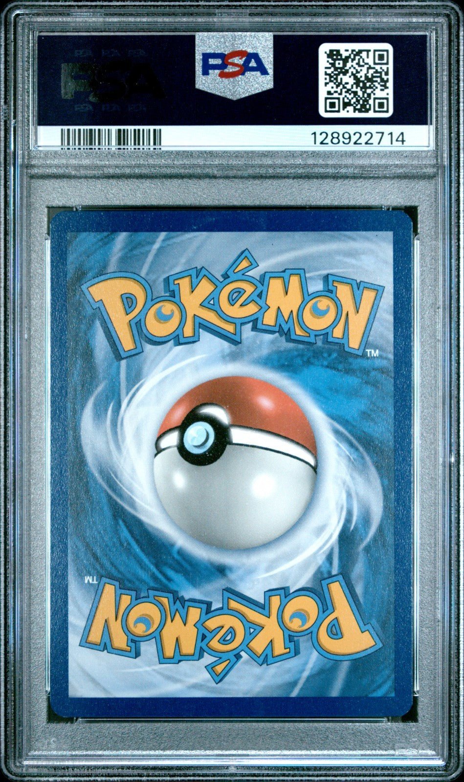 Pikachu V SWSH145 Pokemon Celebrations UPC Black Star Promo PSA 9 MINT