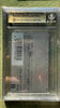Pokemon 1999 Phone Card Ana Jet Pikachu Flying Togepi Mew BGS 9.5