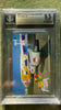 Pokemon 1999 Phone Card Ana Jet Pikachu Flying Togepi Mew BGS 9.5