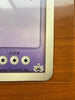 Pokemon 2005 Shadow Dark Lugia Jumbo Retro Promo Rare MP