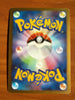 Pokemon 2008 SNORLAX Dominos Japanese Holofoil Promo 127/DP-P MP