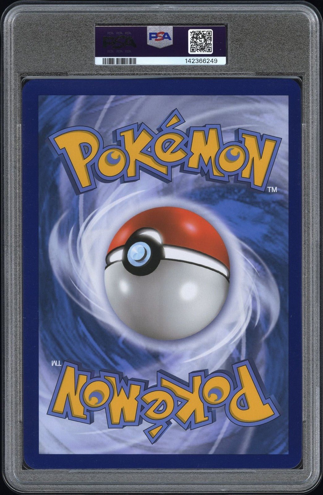 Pokemon 2016 Venusaur EX XY123 Full Art Promo XY Black Star PSA 9 - Jumbo POP 8