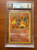 Pokemon 2016 XY Evolutions Charizard 11/108 Holo Rare English BGS 9