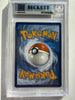 Pokemon 2021 Special Delivery Bidoof SWSH177 Holo SWSH Black Star Promos BGS 8.5