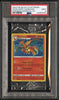 Pokemon 2022 Special Delivery Charizard Black Star Promo Center Cello Pack PSA 9