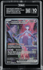 Pokemon 2025 Team Rocket's Mewtwo ex 231/182 SIR Destined Rivals GEM MINT TAG 10