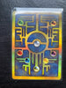 Pokemon Ancient Mew 2000 Pokemon Movie Promo Foil