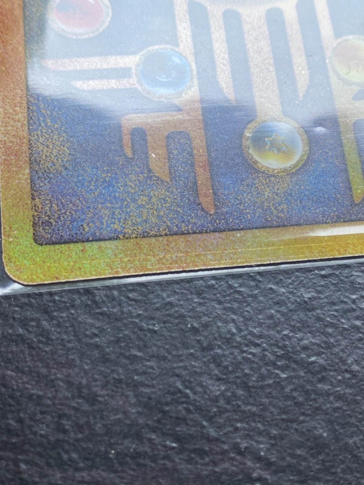 Pokemon Ancient Mew 2000 Pokemon Movie Promo Foil