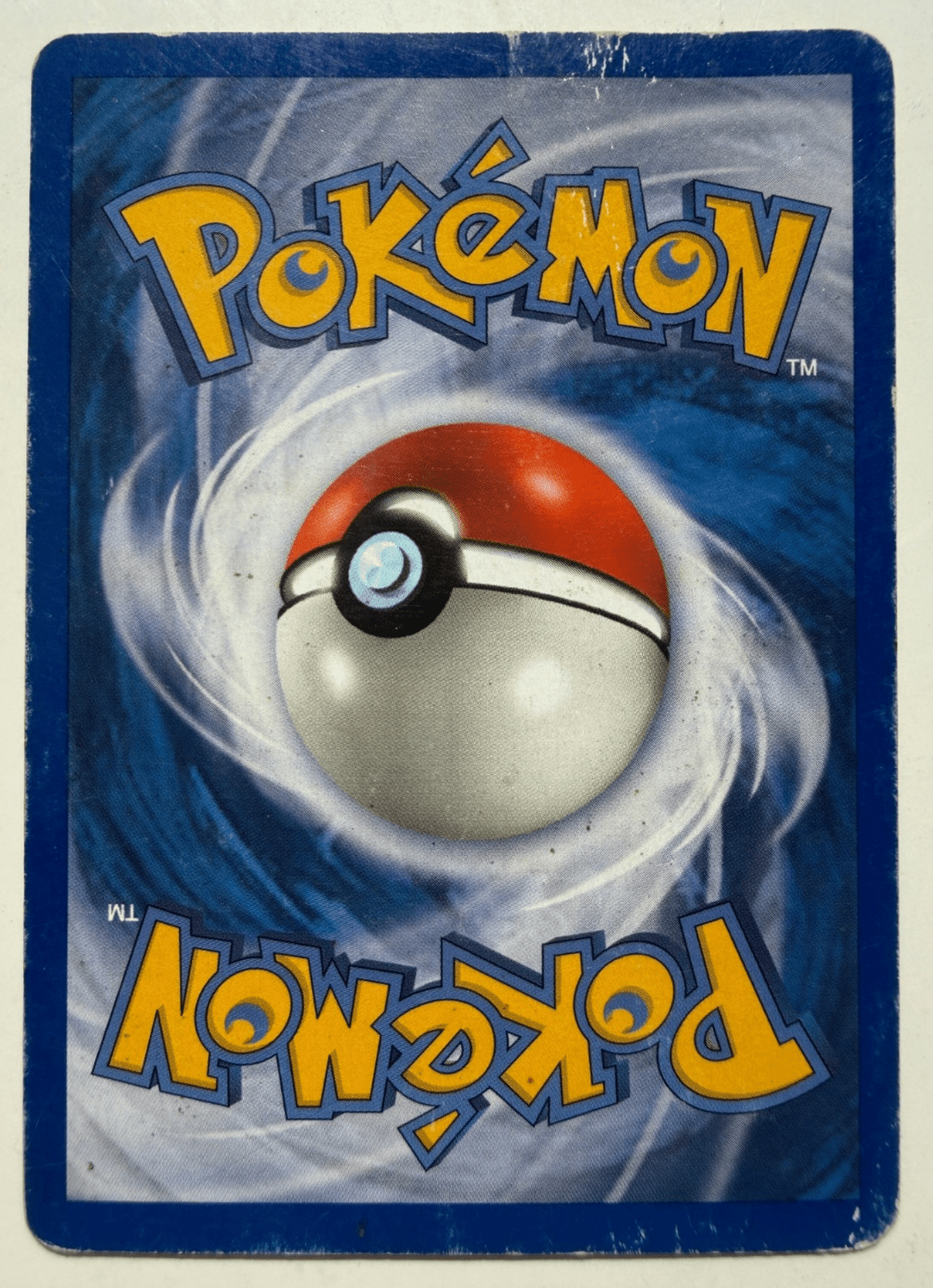 Pokemon AQUAPOLIS - 150/147 Nidoking Crystal Holo English HP