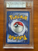 Pokemon BGS 9 Kabutops 6/75 1st Edition Neo Discovery Holo Rare