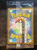 Pokemon Card Detective Pikachu 098/SV - P Nintendo Switch Promo Japanese Sealed