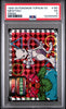 Pokemon Card Mewtwo VS Venusaur No. 150 Holo Prism Topsun VS PSA 5 EX