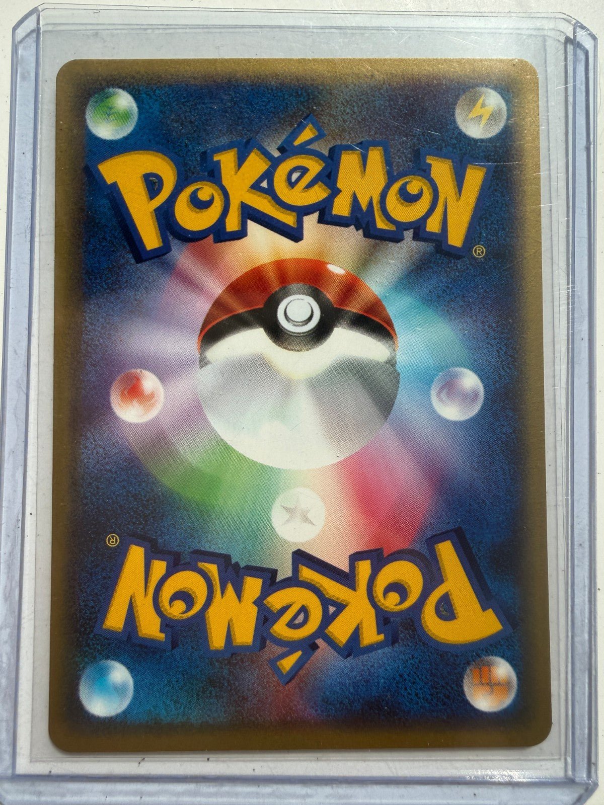 Pokemon Celebi JR Rally 2002 E Series Promo 042/P Japanese NM