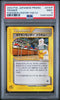 Pokemon Center Japanese Trainer Tokyo Promo 2002 019/P PSA 9