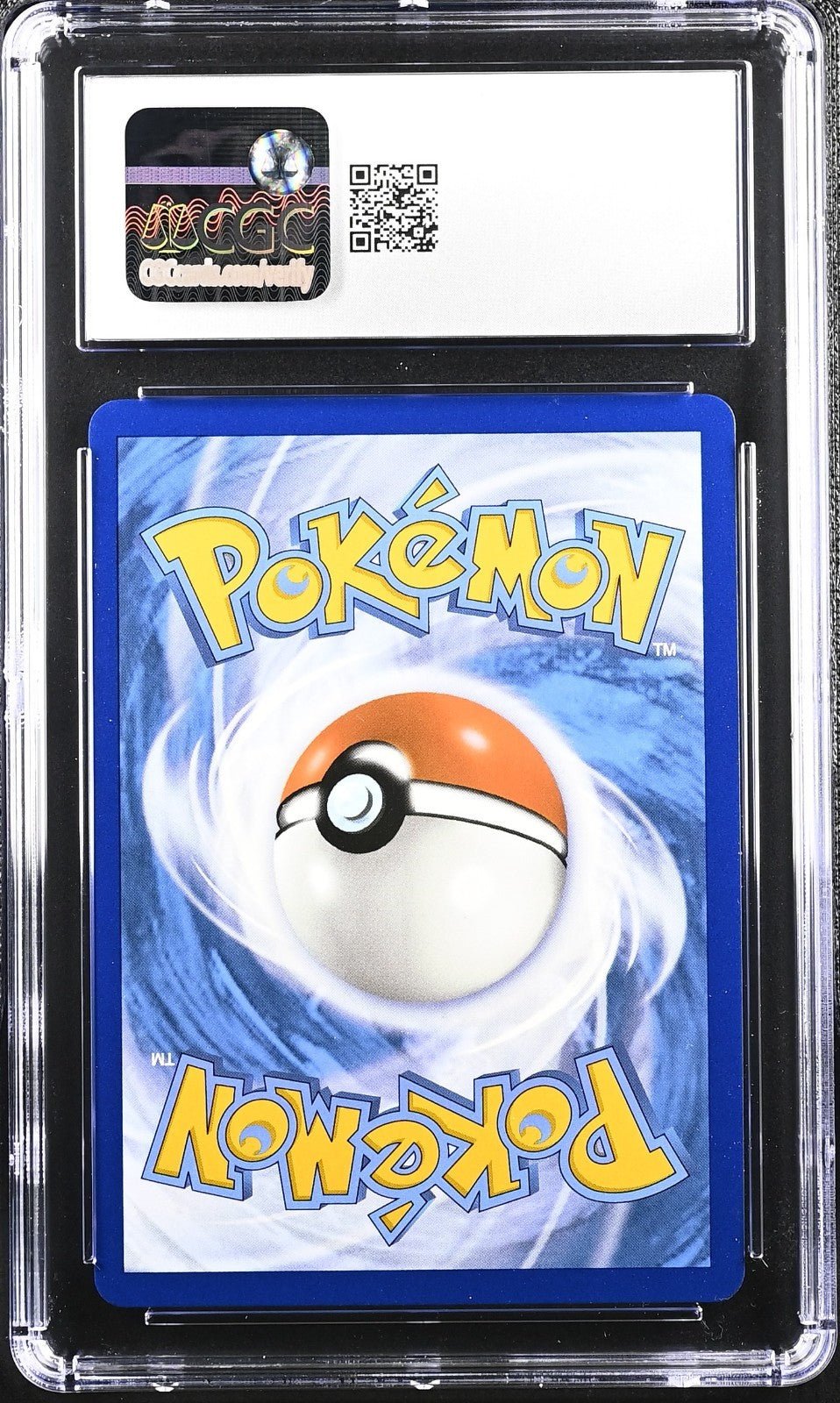 Pokemon CGC 10 Victini 172/086 BWR Pokemon White Flare