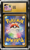 Pokémon CGC Pristine 10 Arceus VSTAR Triple Rare Holo 127/172 JP 2022