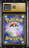 Pokemon CGC PRISTINE 10 Japanese Terastal Festival SAR Holo Umbreon ex 217/187