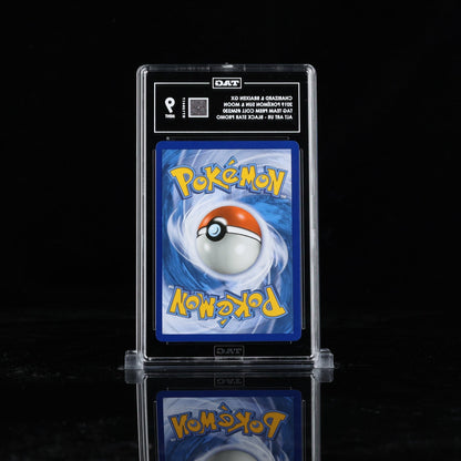 Pokemon Charizard & Braixen GX SM230 SM Tag Team Black Star Promo TAG 9