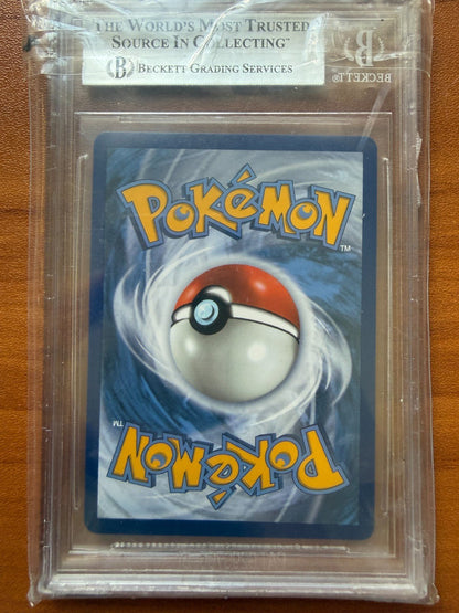 Pokemon Charizard Celebrations Classic Collection Holo 25th BGS 9 4 2021