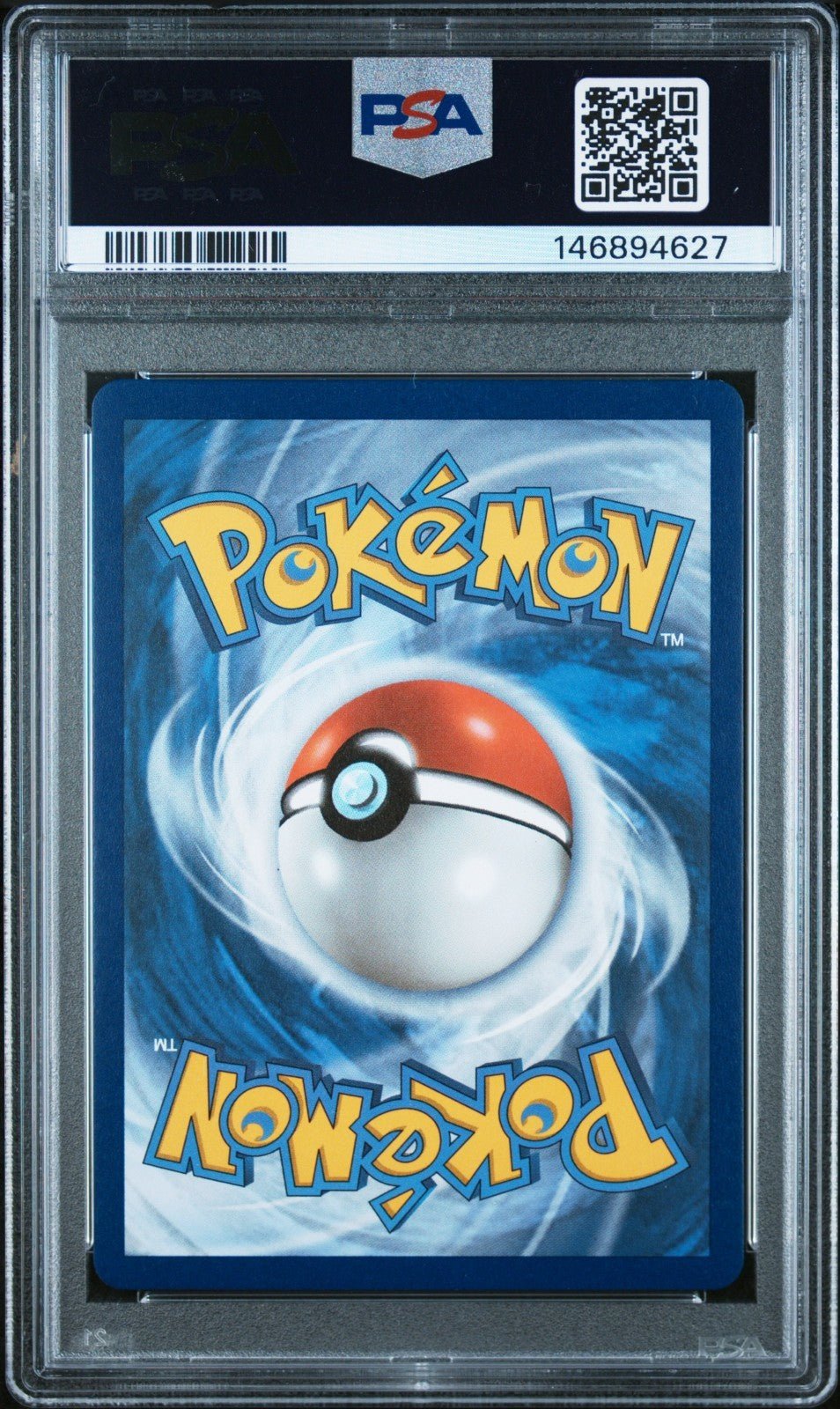 Pokemon Charizard Classic Collection 4/102 Celebrations Stamp Holo PSA 10