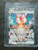 Pokemon Charizard ex 223/197 Sv03: Obsidian Flames Holo SIR Mint 2 NM