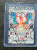 Pokemon Charizard ex 223/197 Sv03: Obsidian Flames Holo SIR Mint 4 NM