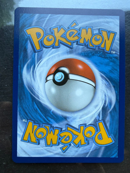 Pokemon Charizard V 154/172 Alt Art Brilliant Stars NM